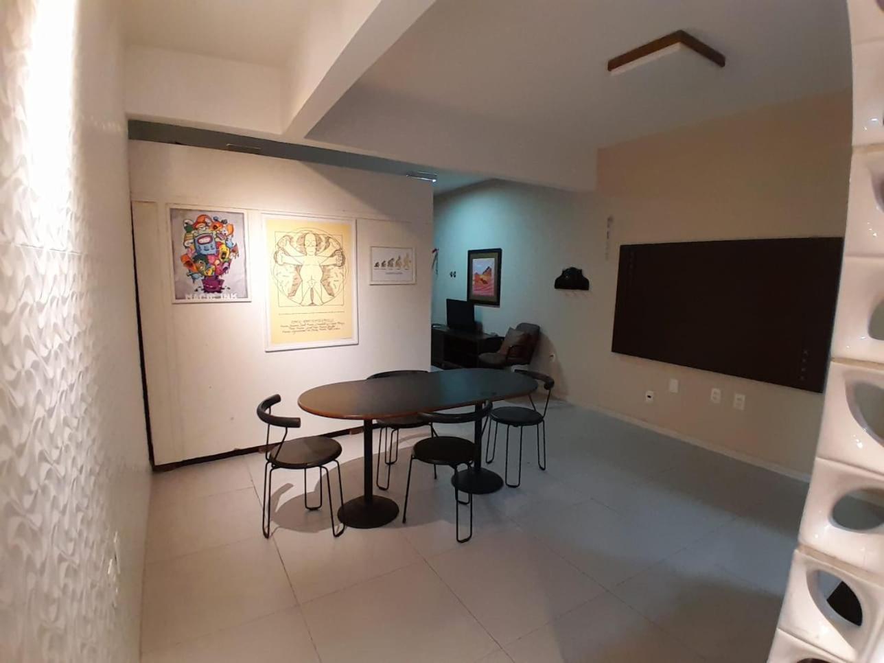 Apartamento Magnata *