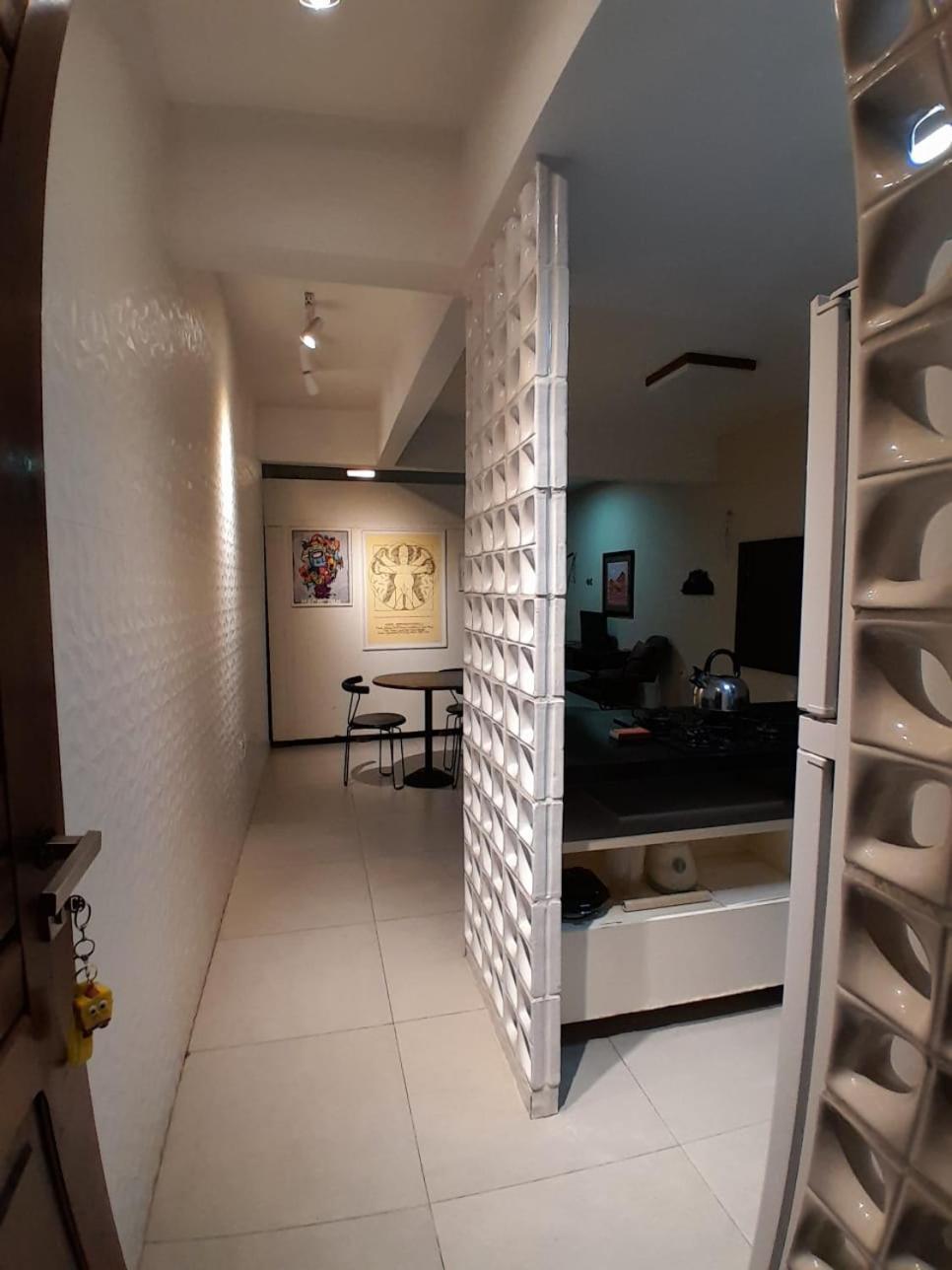 Magnata Apartamento *